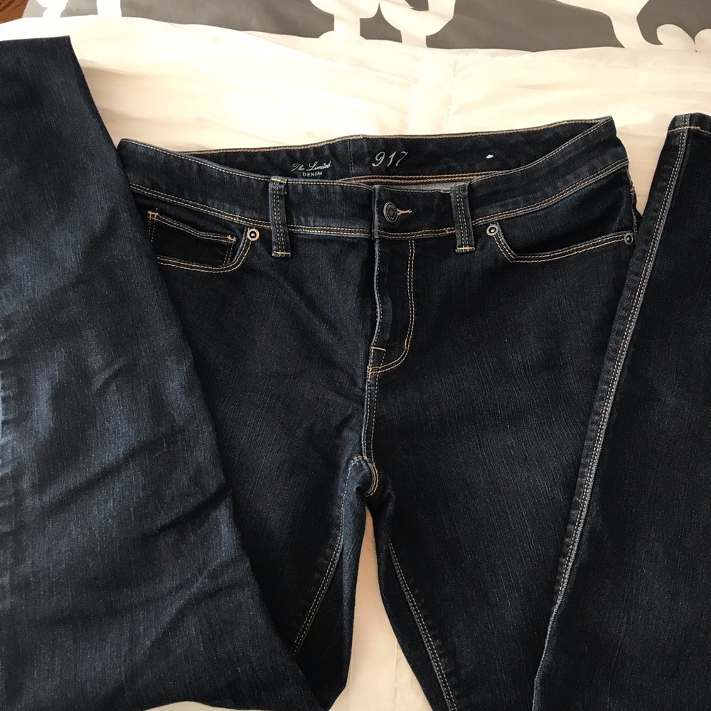 Stretch Denim